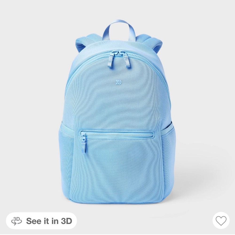 BRAND NEW - All In Motion Backpack